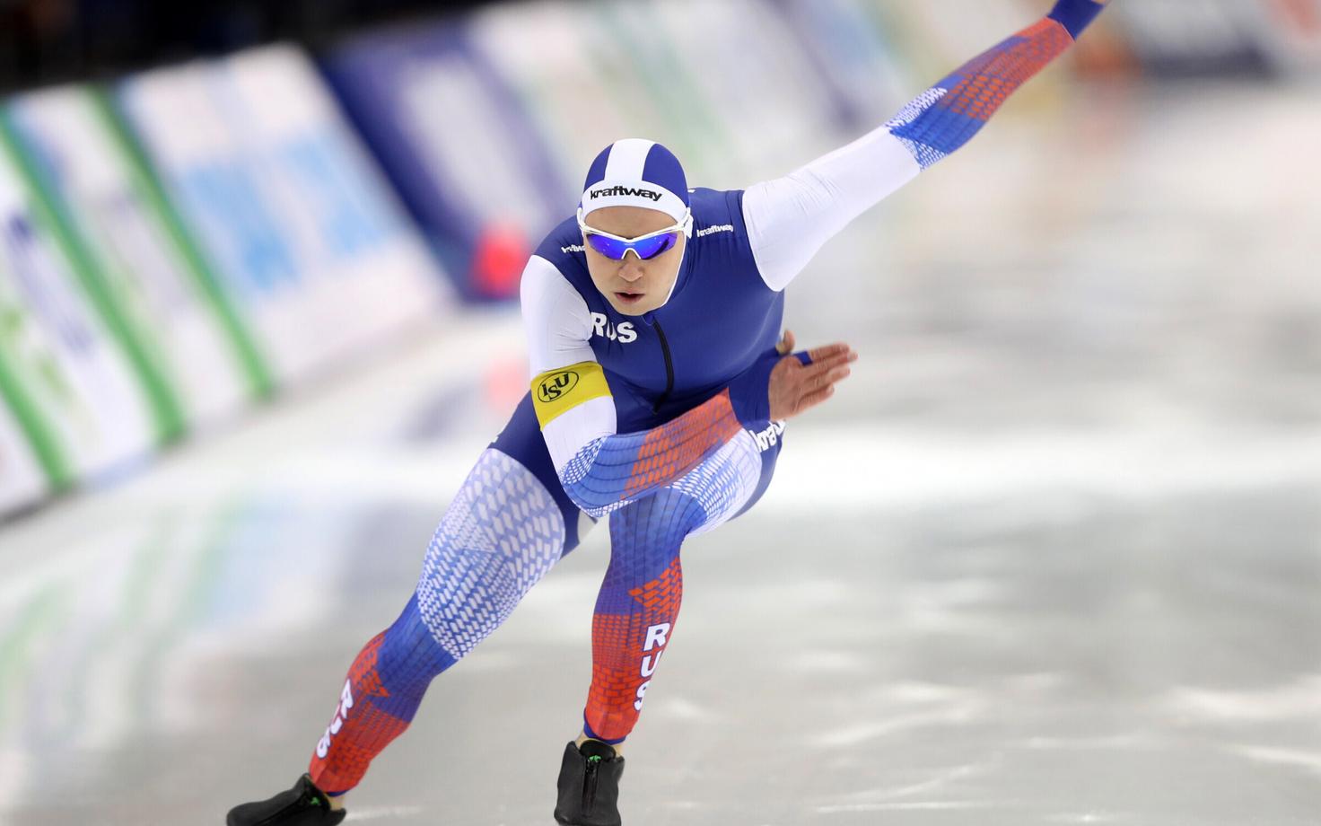 Pavel Kuližnikov