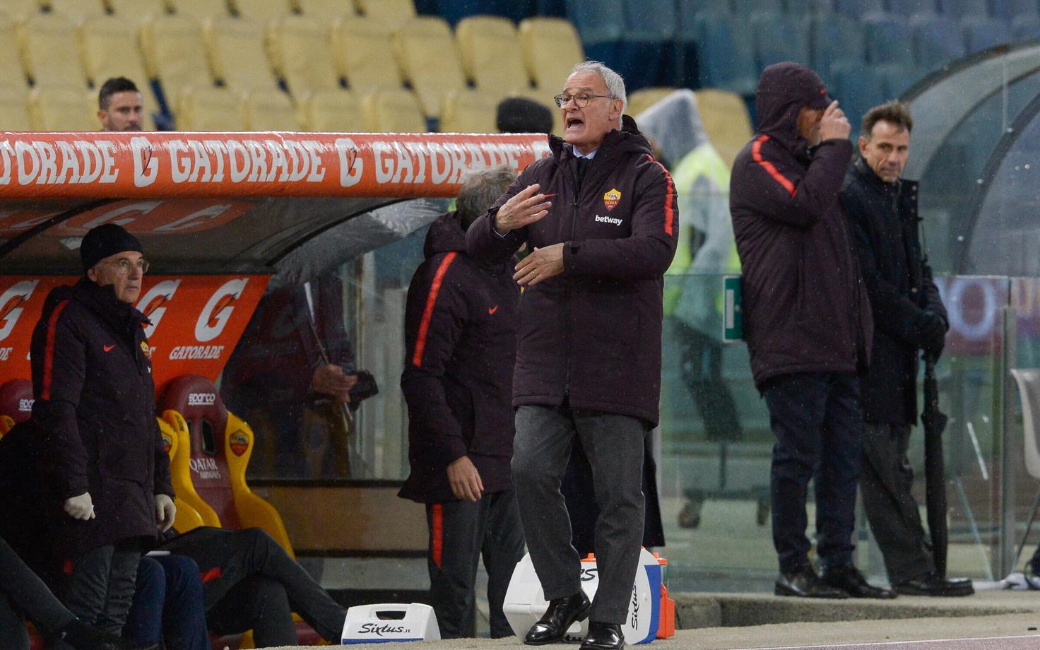 Claudio Ranieri