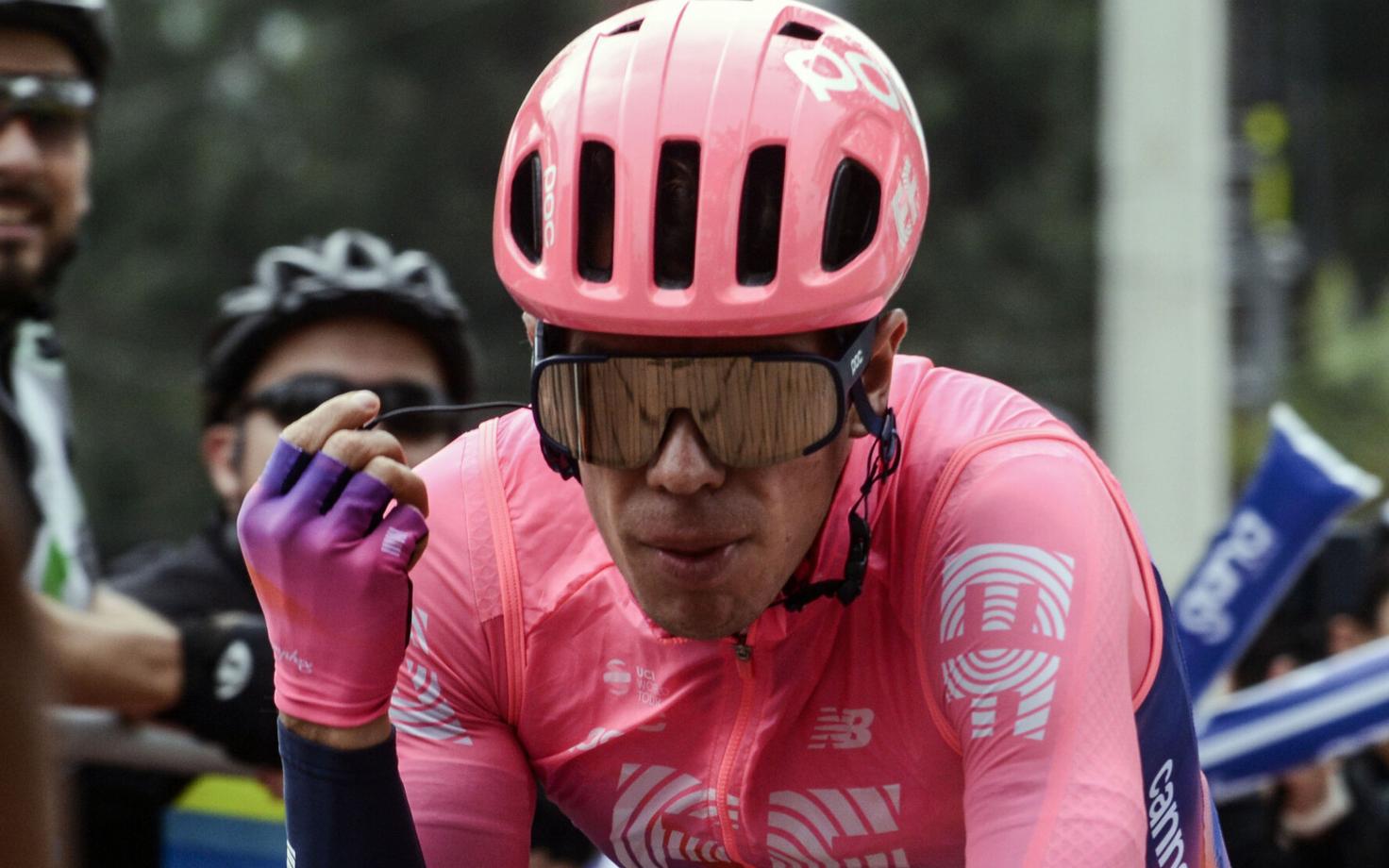 Rigoberto Uran