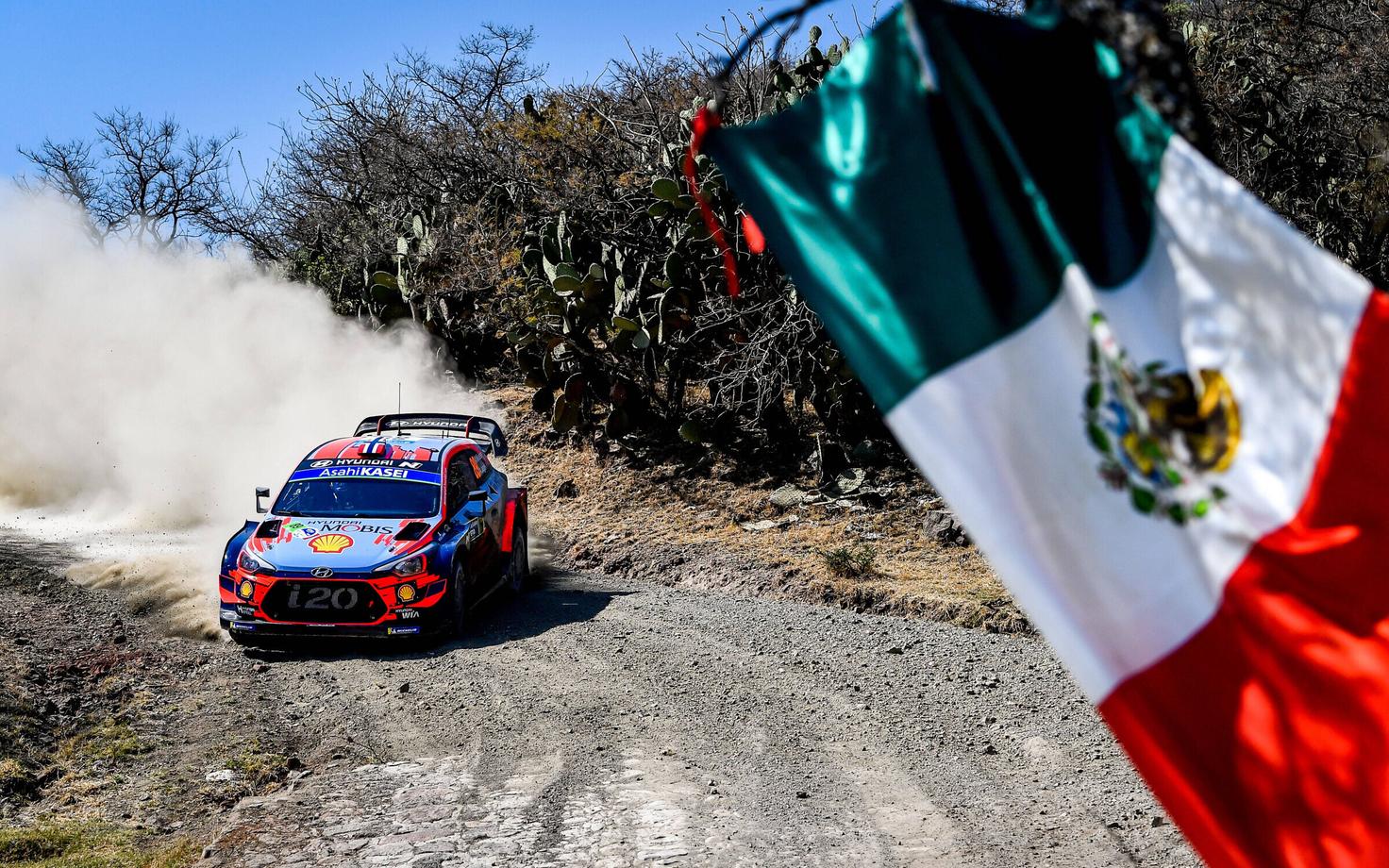 Andreas Mikkelsen