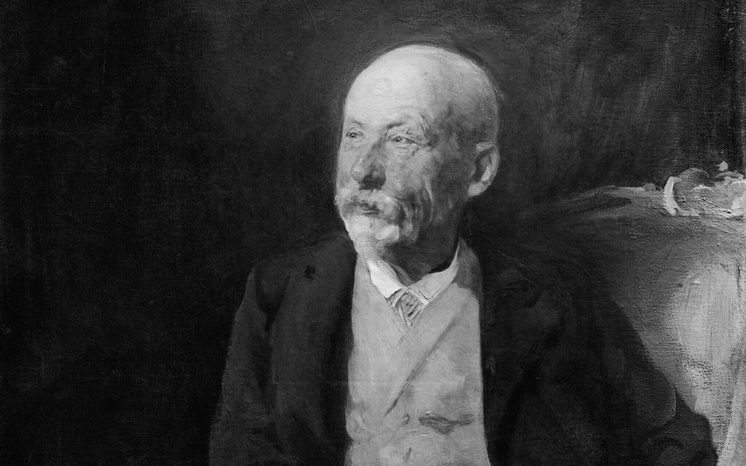 Wilhelm Dilthey