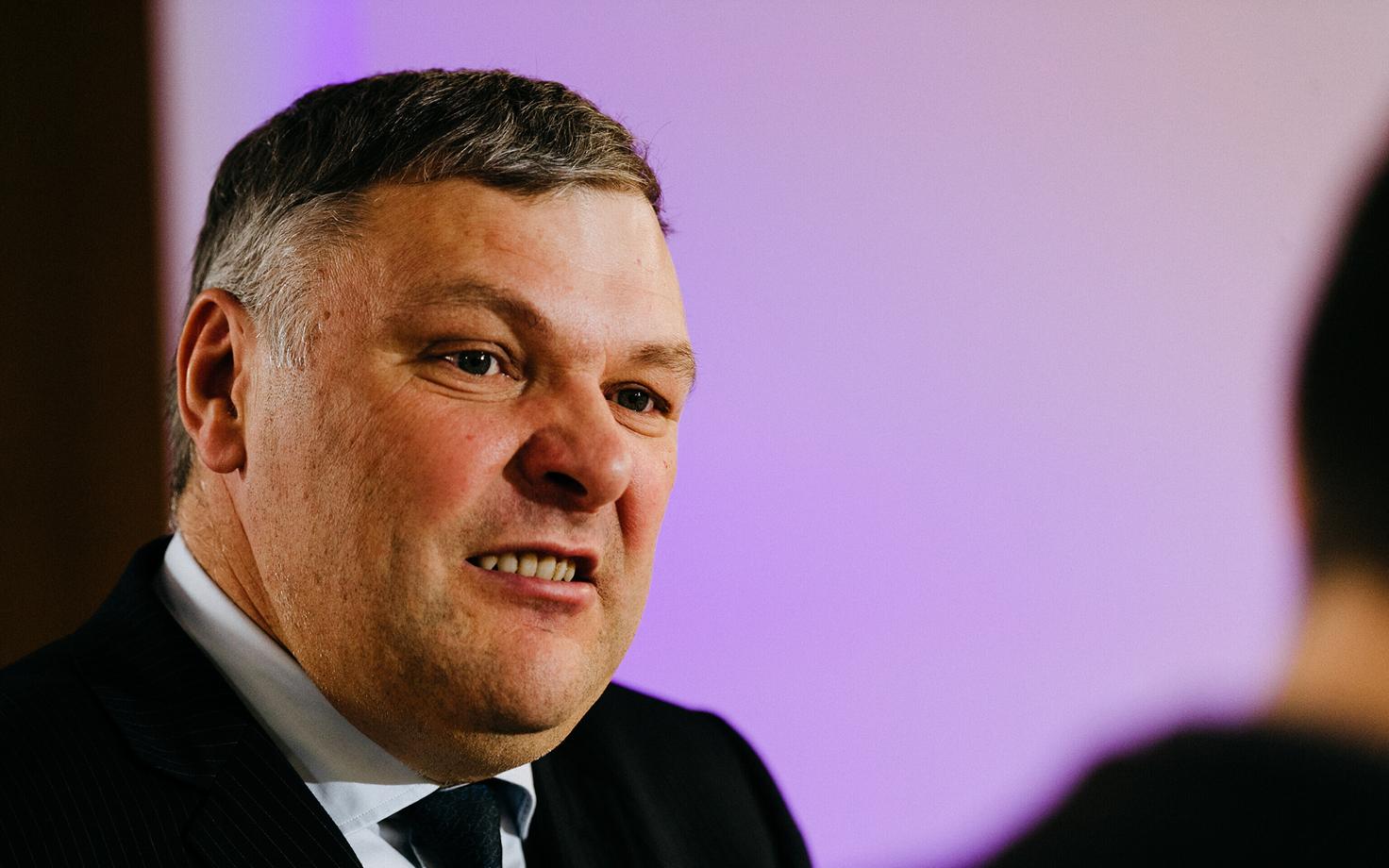 Марко Померанц.