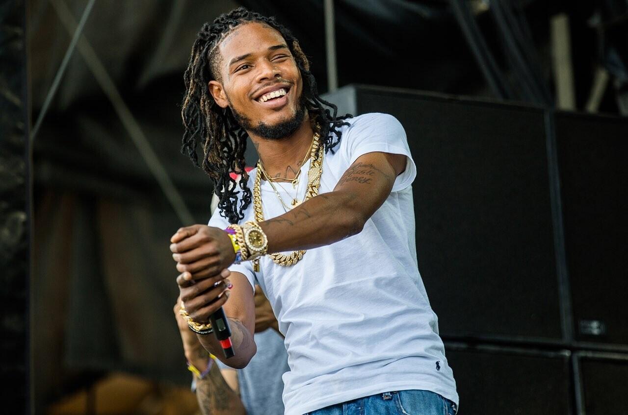Fetty Wap