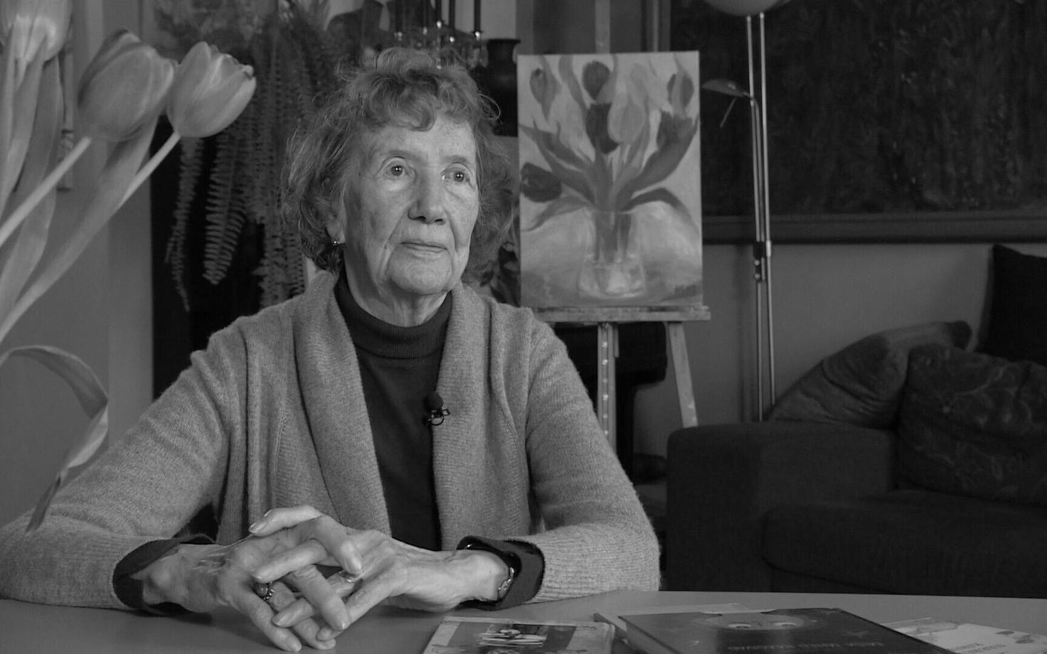 Helvi Jürisson