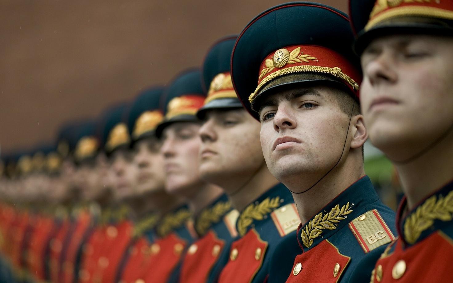 Иллюстративная фотография.