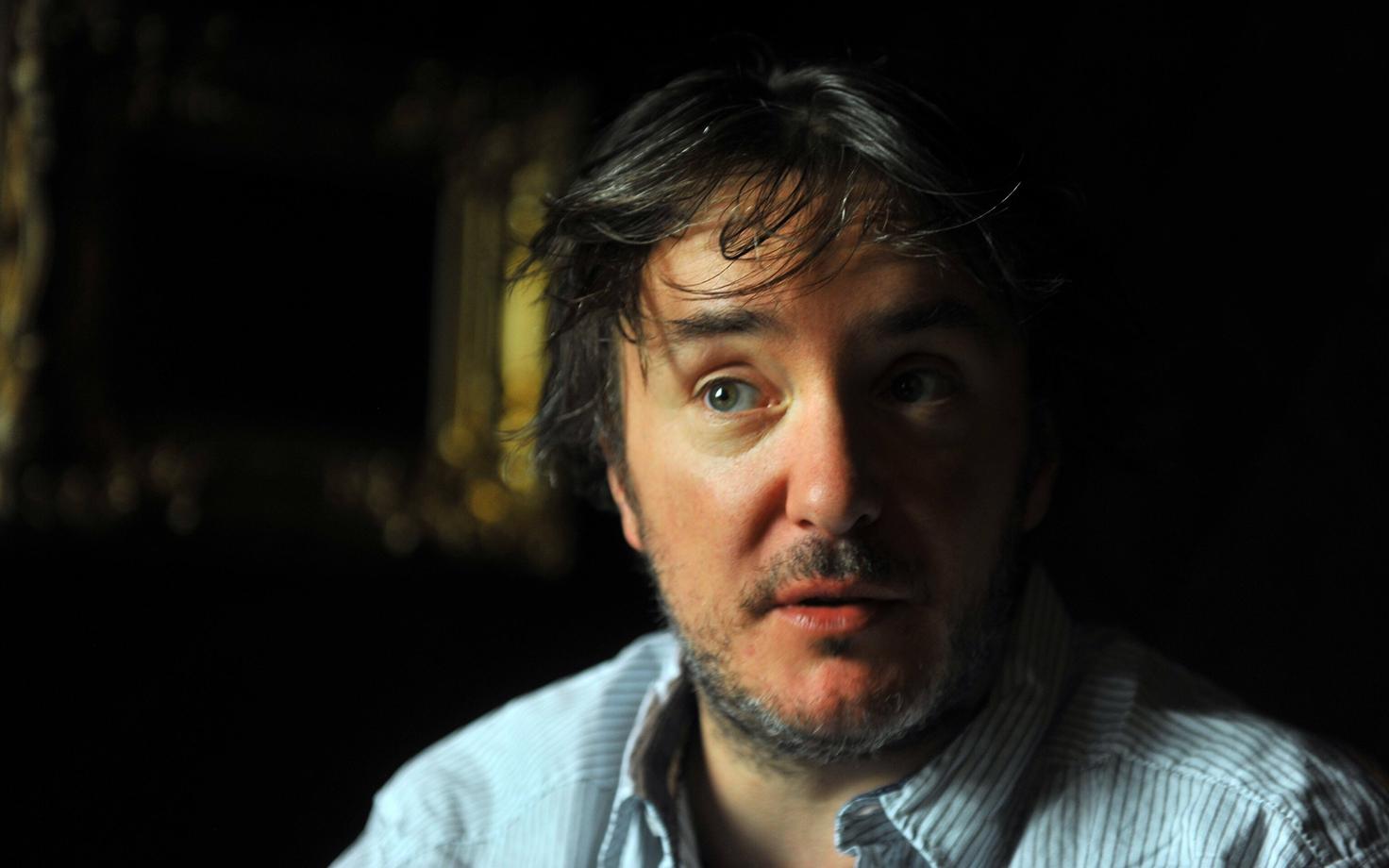 Dylan Moran