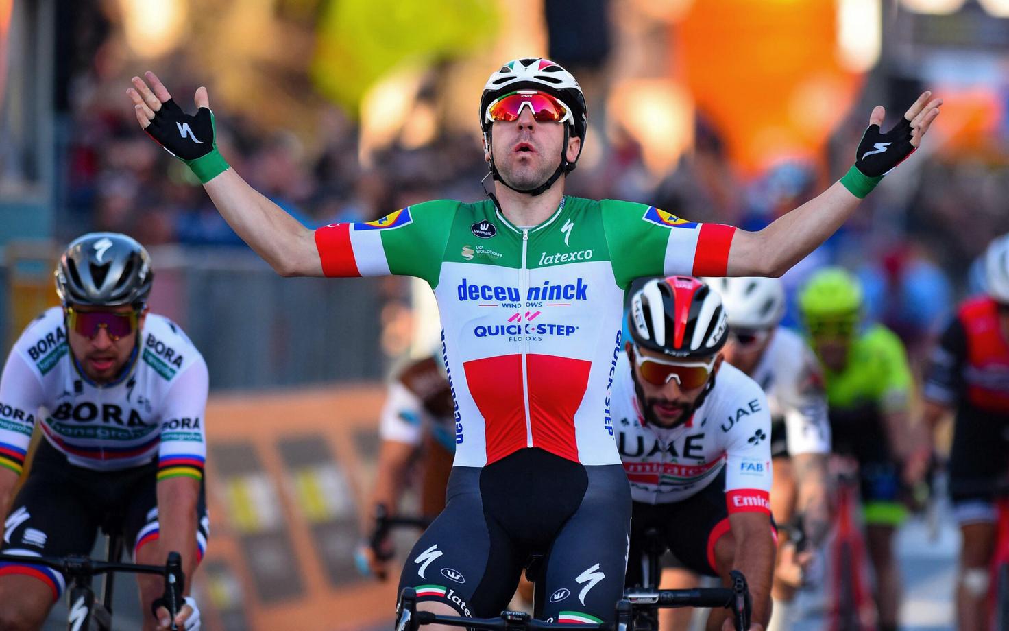 Elia Viviani
