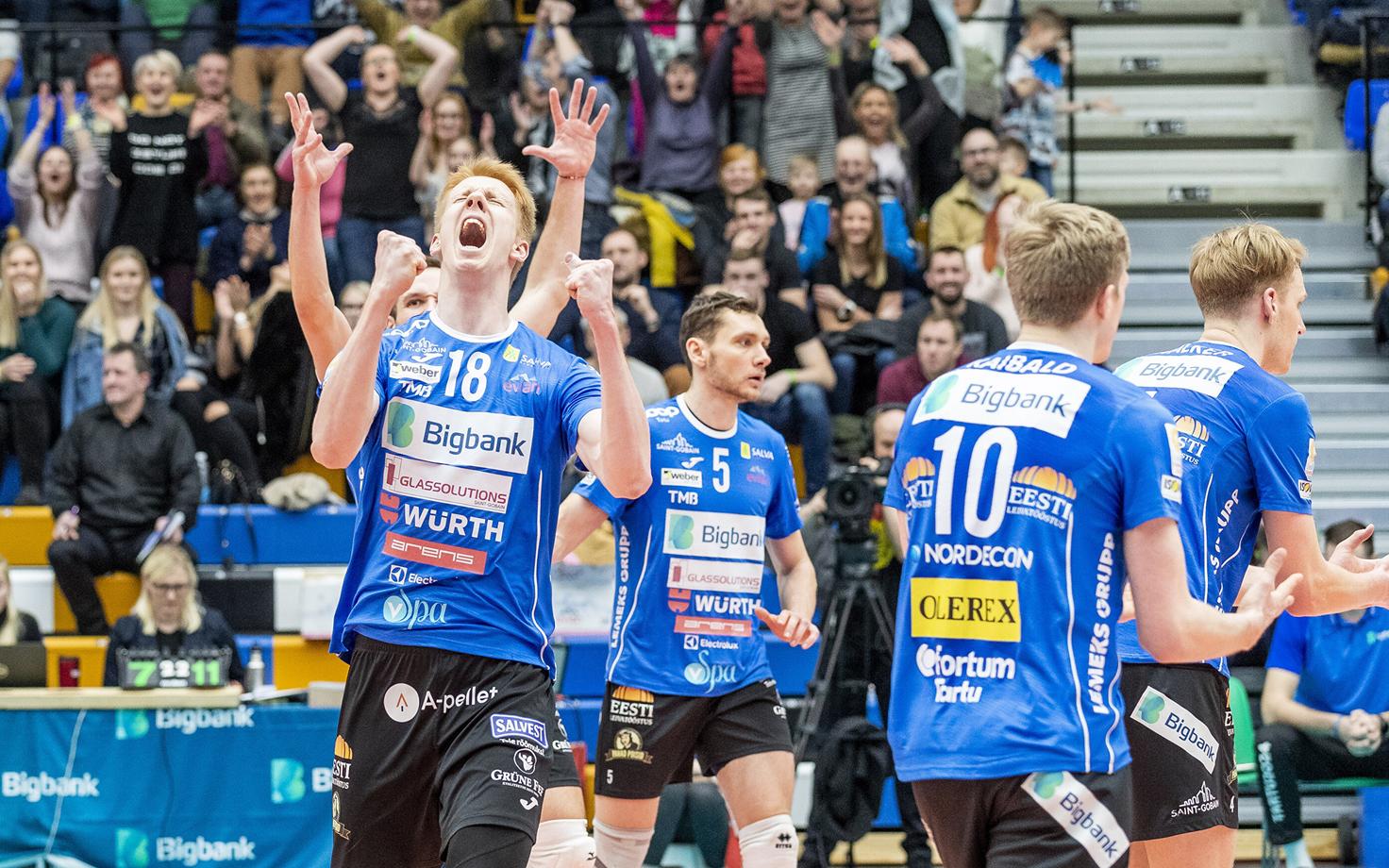 Tartu Bigbank