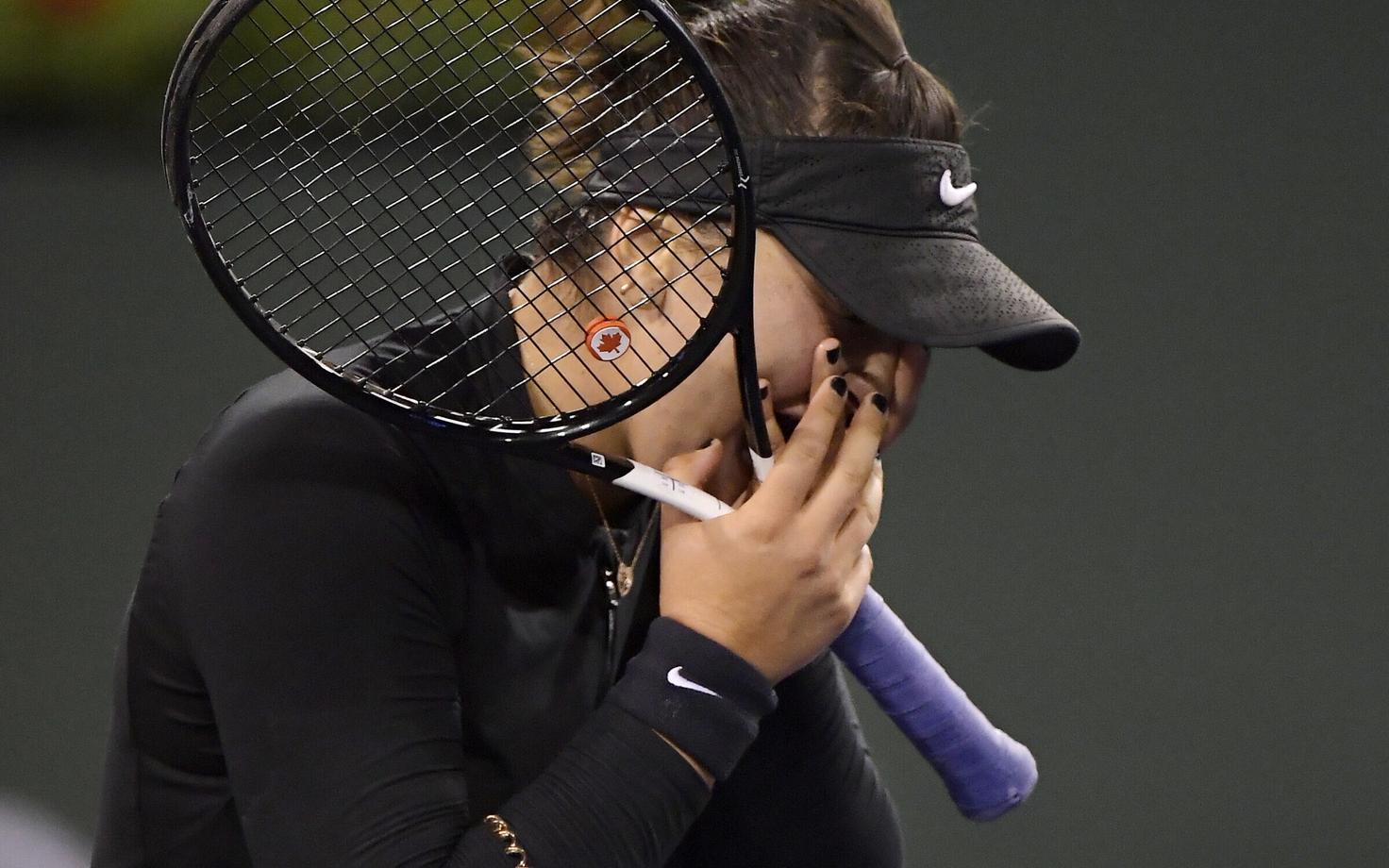Bianca Andreescu