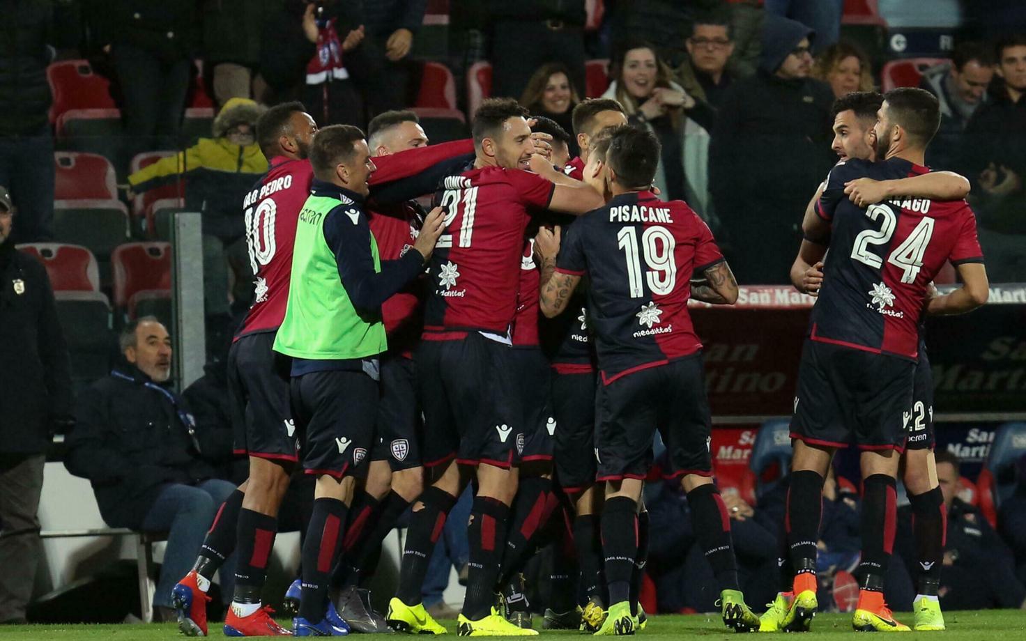 Cagliari