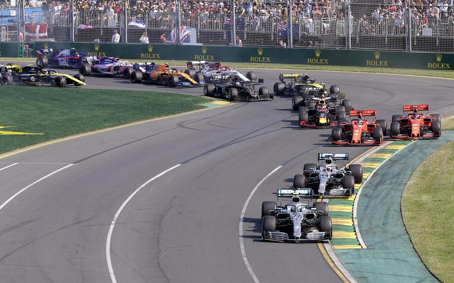 Austraalia GP