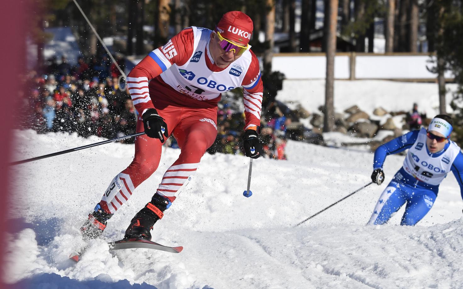 Aleksandr Bolšunov