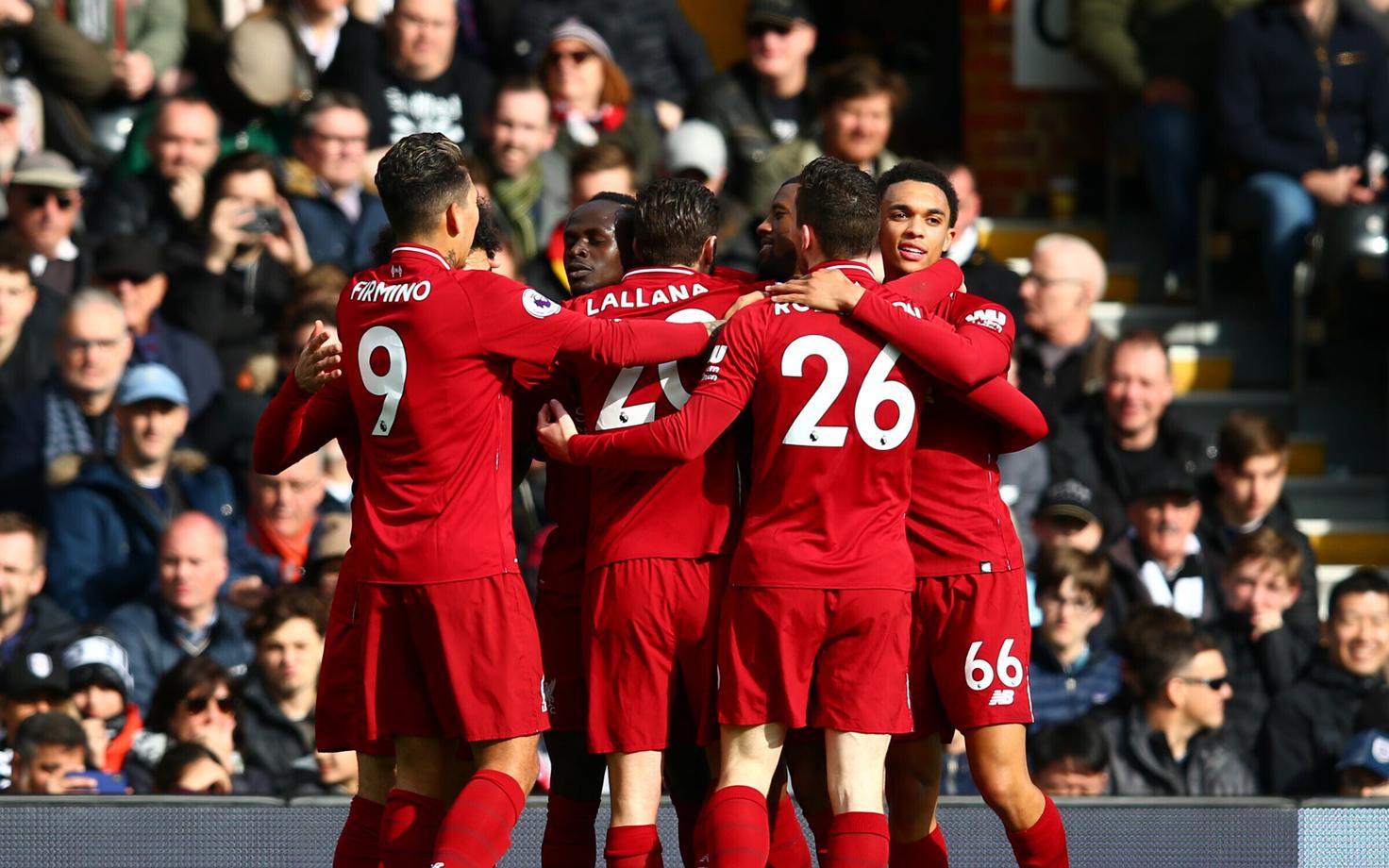Liverpool