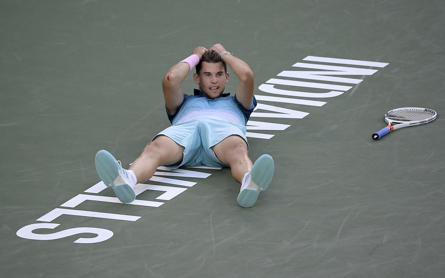 Dominic Thiem
