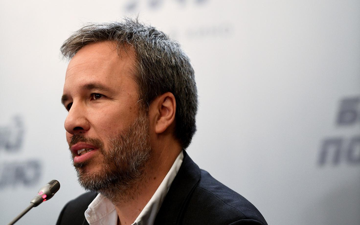 Denis Villeneuve.