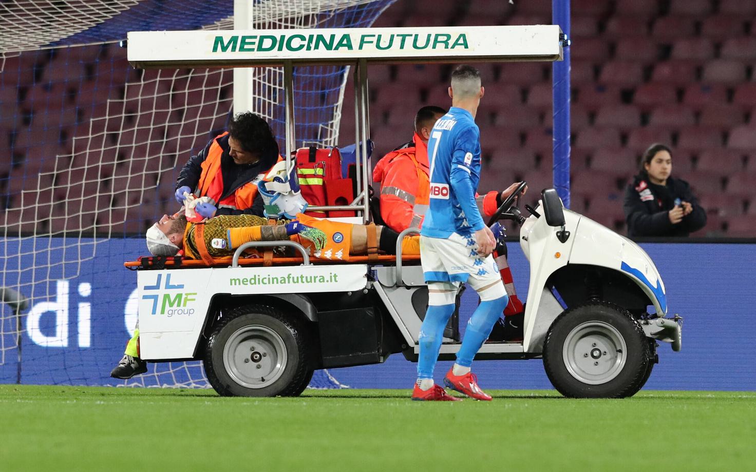 David Ospina
