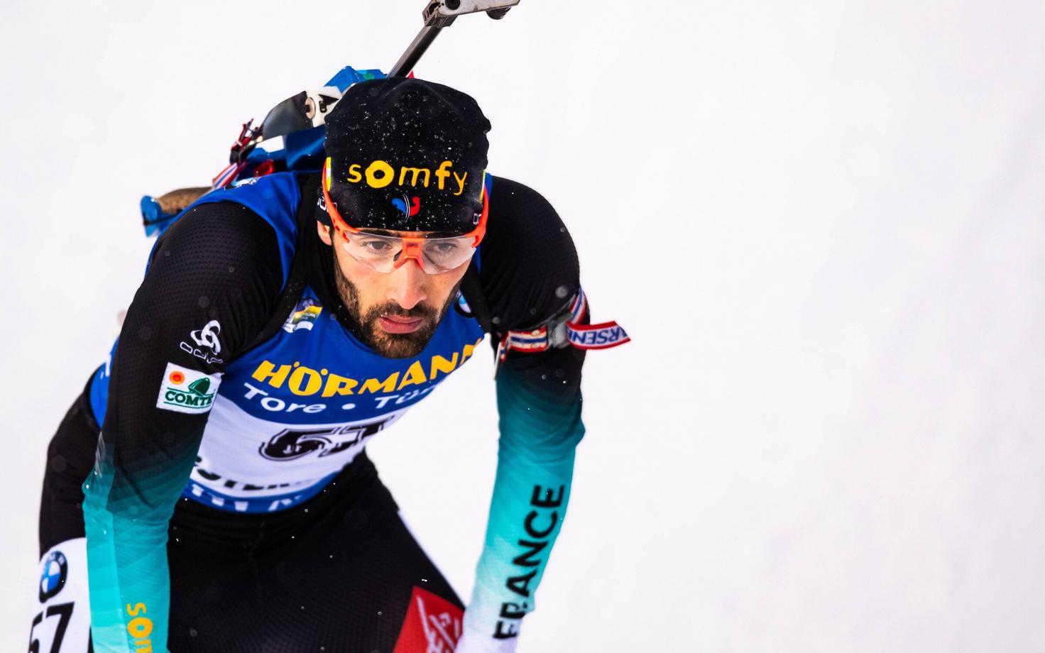 Martin Fourcade