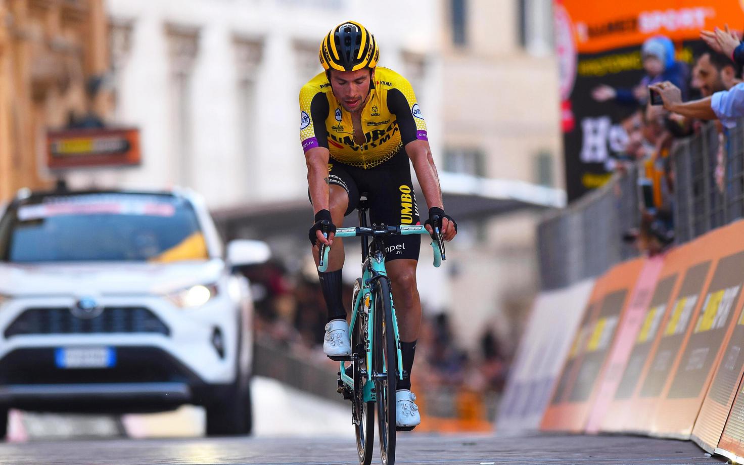 Primož Roglic