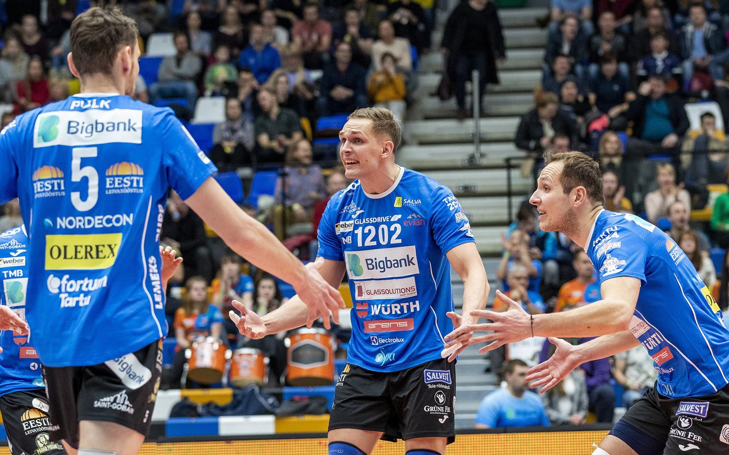Tartu Bigbank
