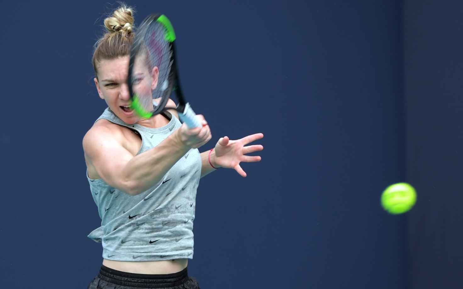 Simona Halep