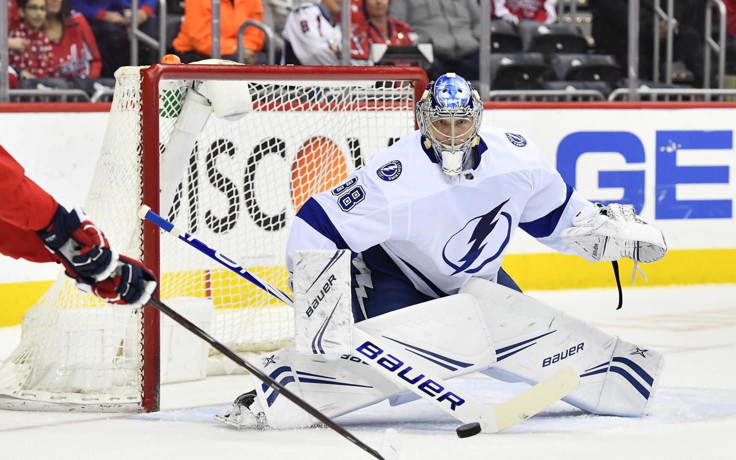 Andrei Vasilevski