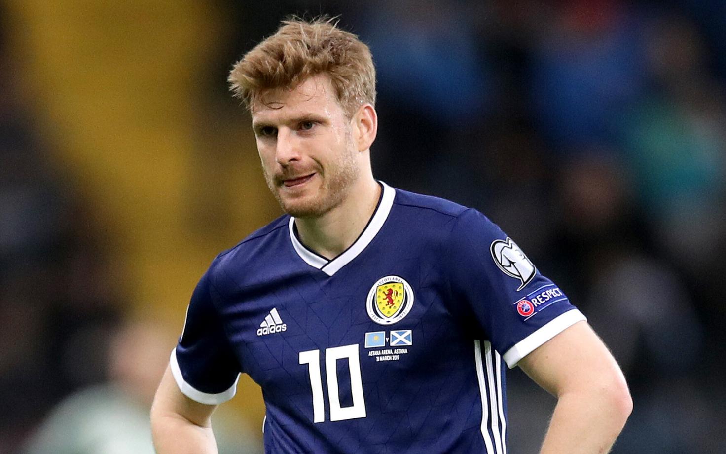 Stuart Armstrong