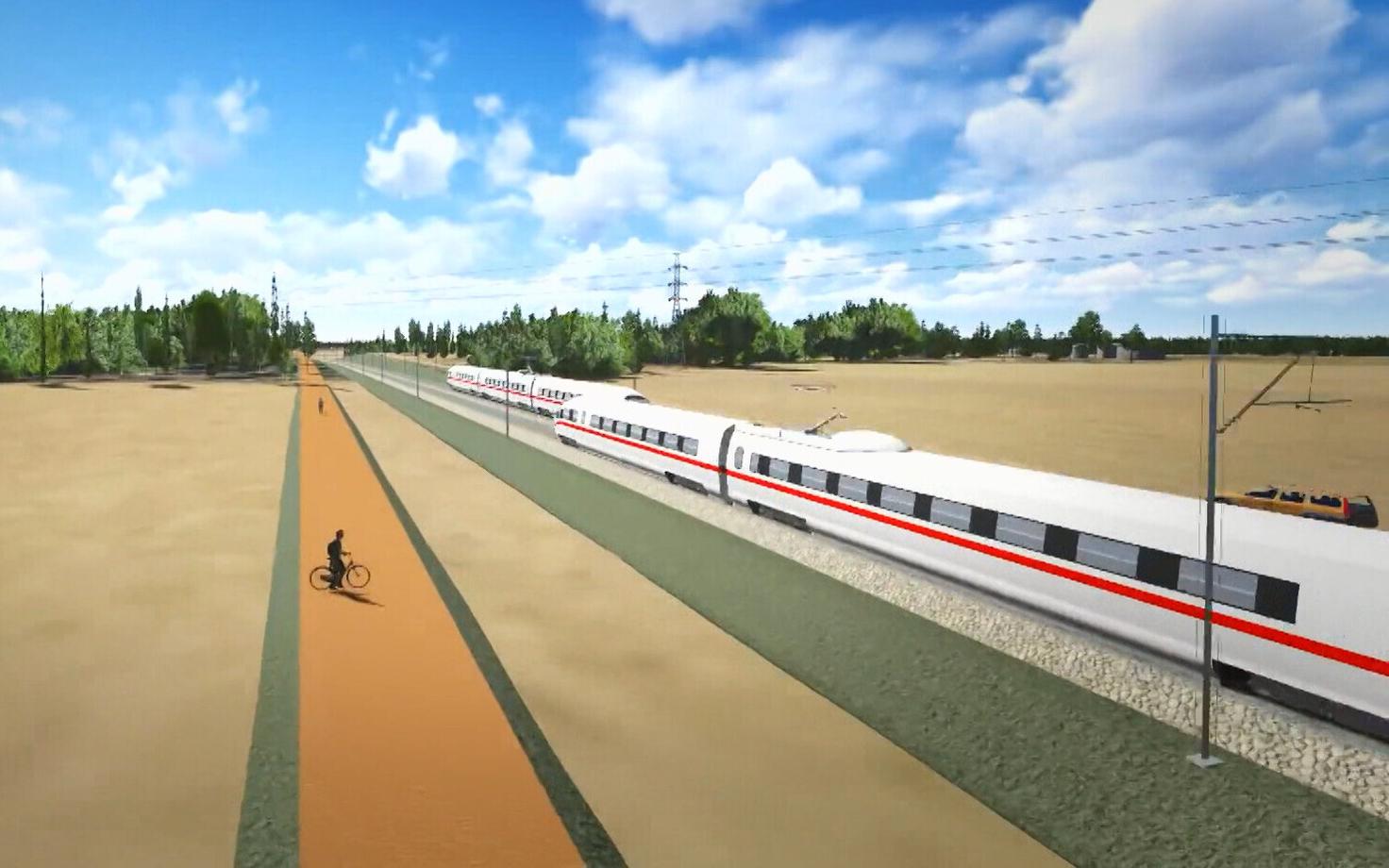 Инсайт - Rail Baltic