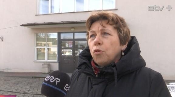 Ингрид Шпиц осталась без работы.
