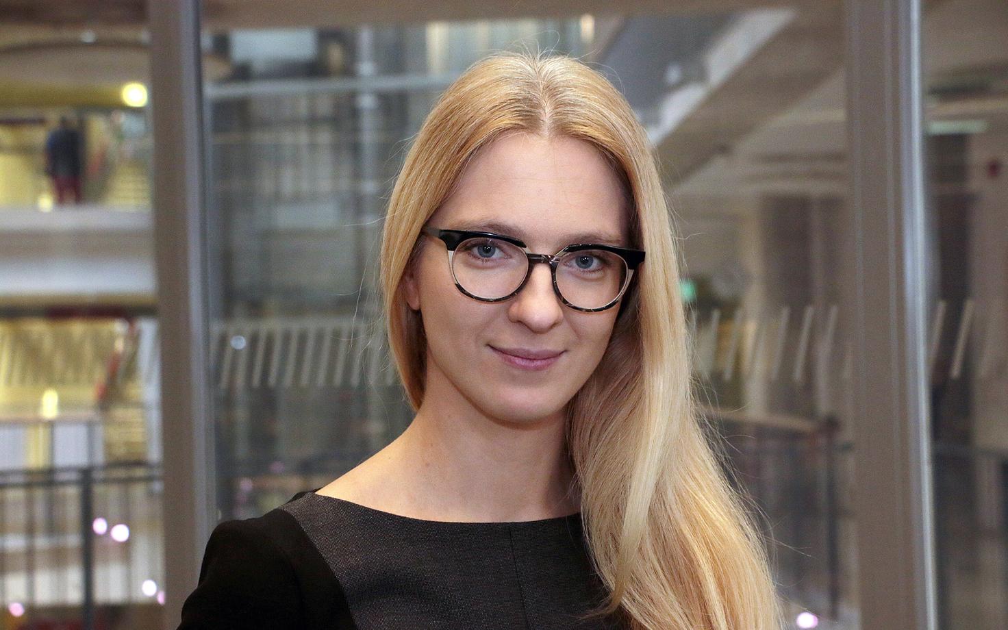 Mari-Liis Jakobson