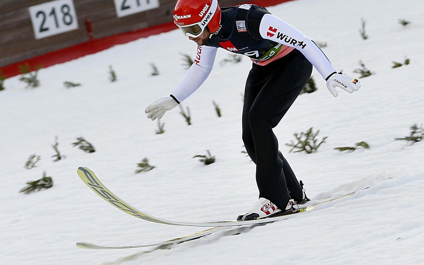 Markus Eisenbichler