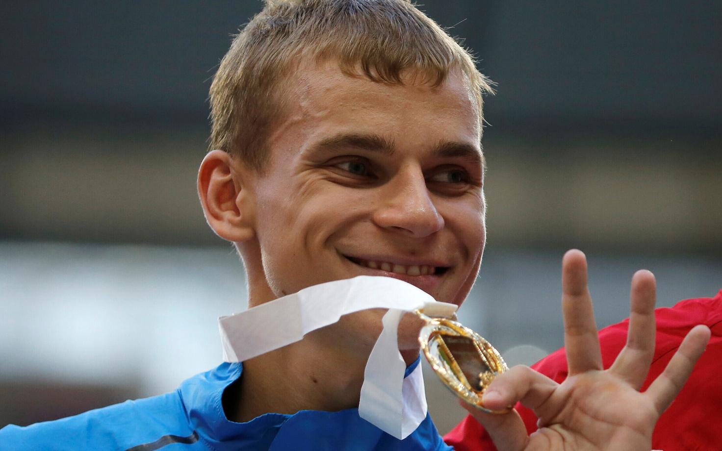 Aleksandr Ivanov