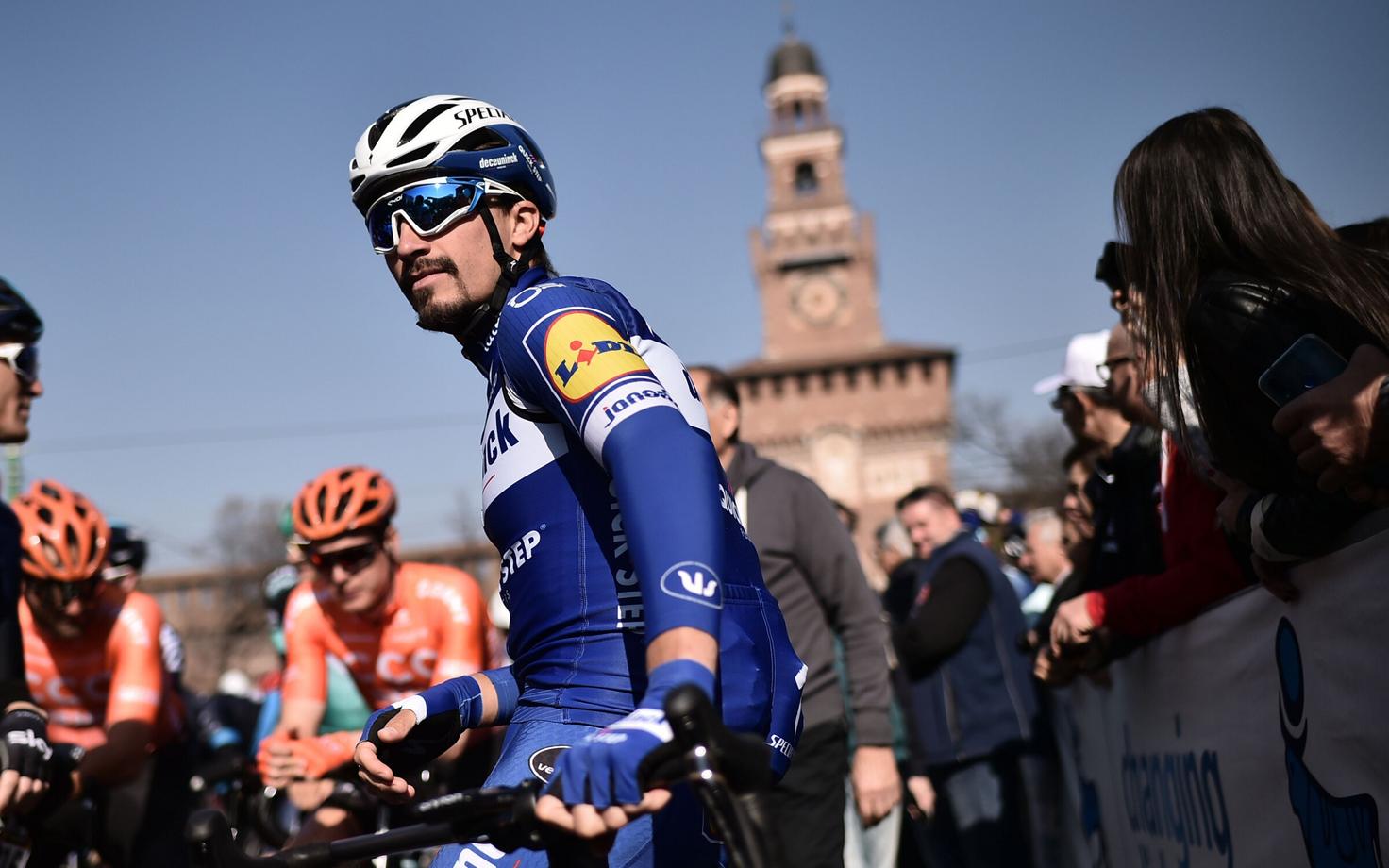 Julian Alaphilippe