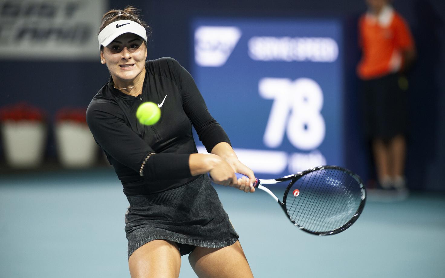 Bianca Andreescu