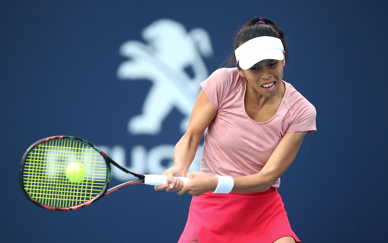 Su-wei Hsieh