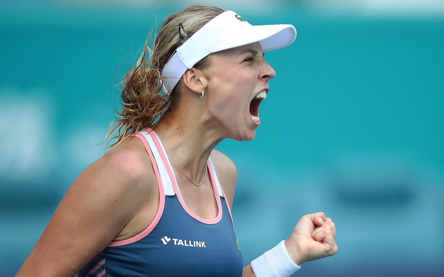 Anett Kontaveit