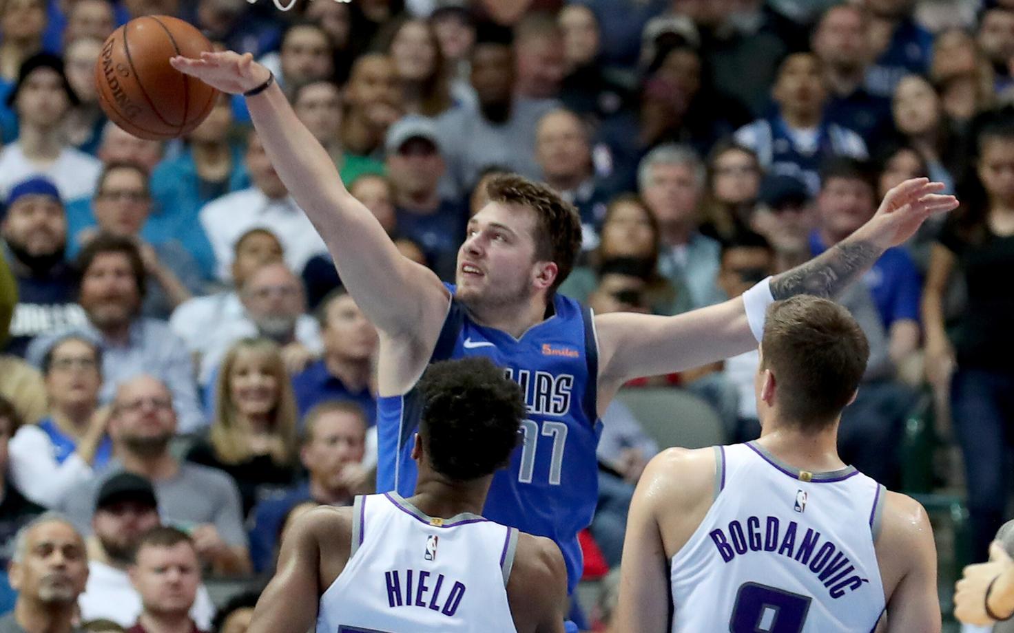 Luka Doncic
