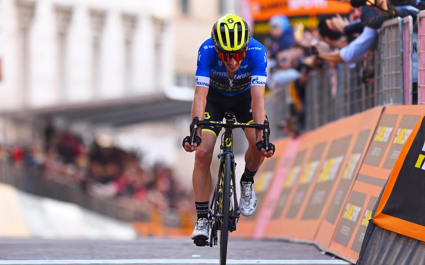 Adam Yates
