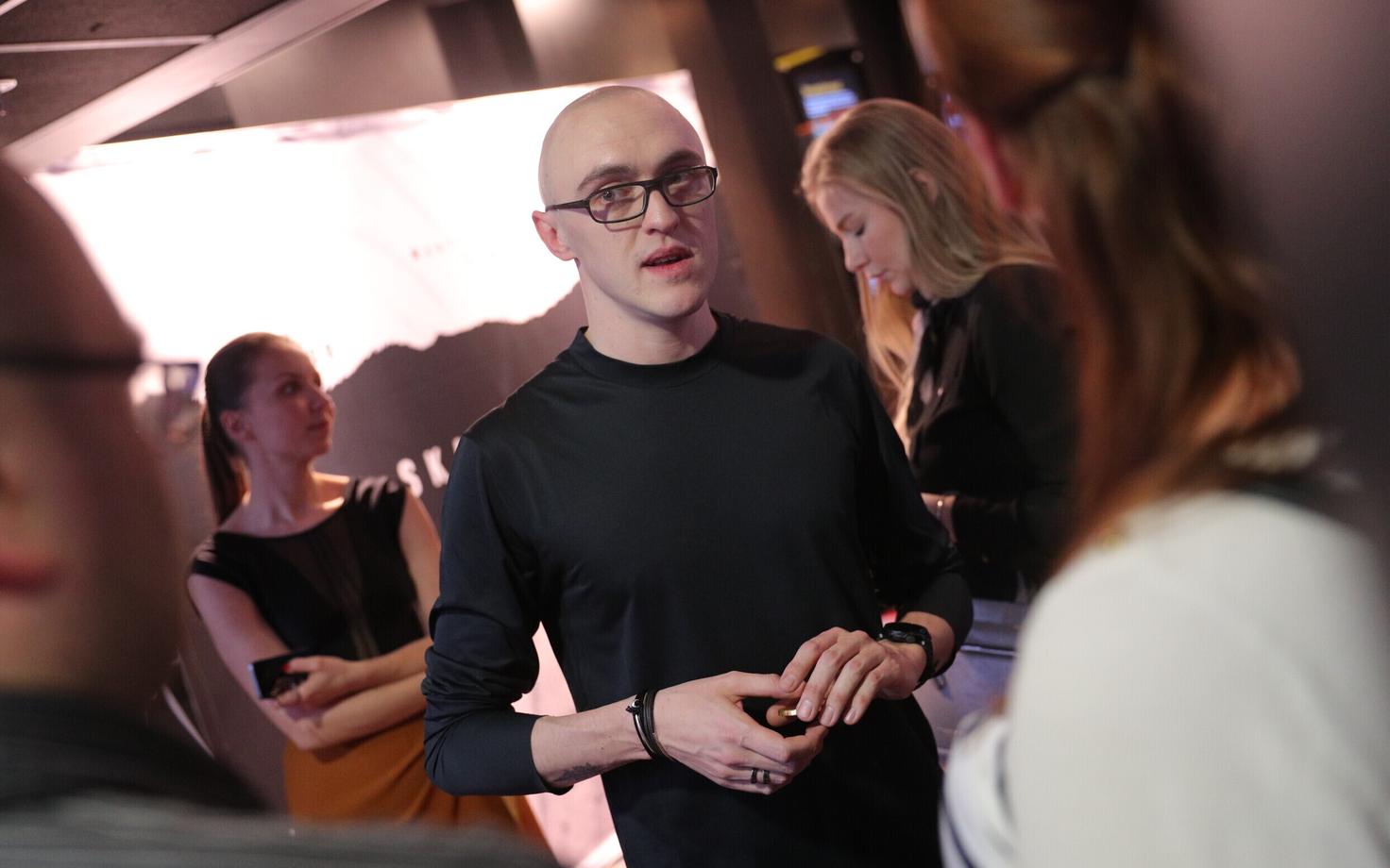 Martti Helde