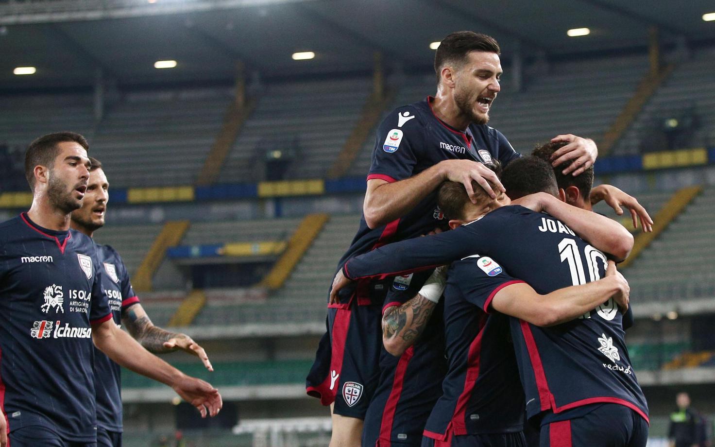 Cagliari Calcio
