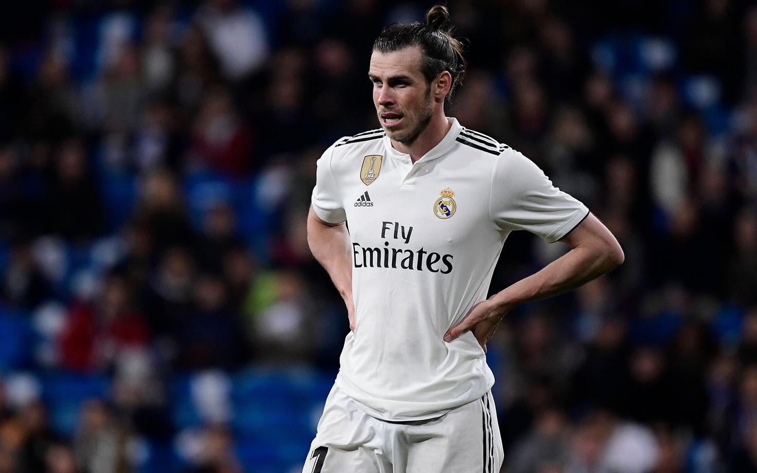 Gareth Bale