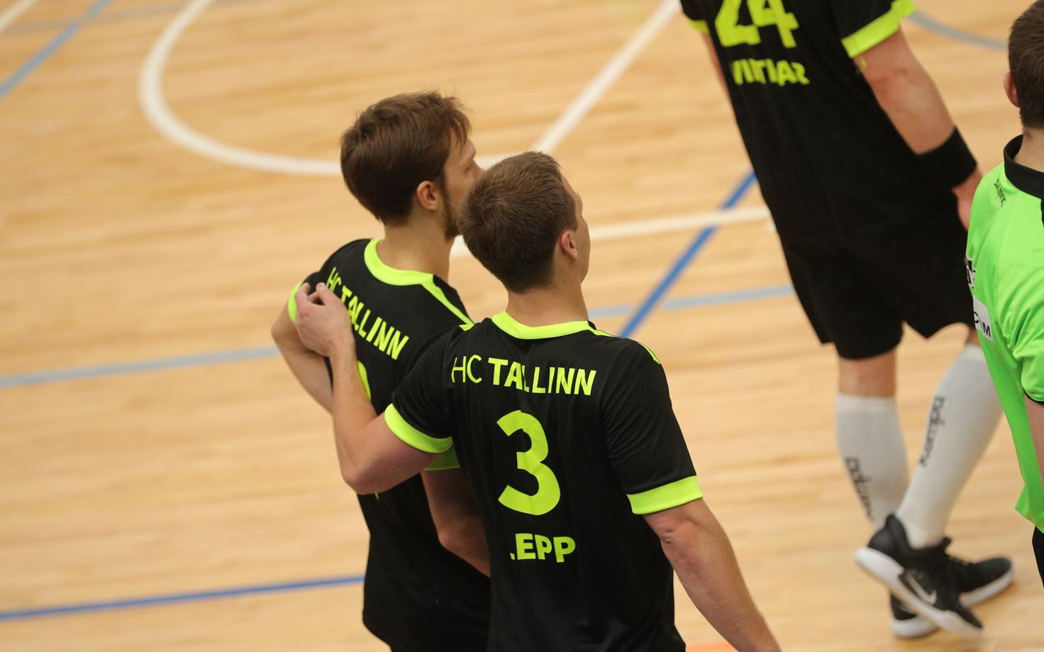 HC Tallinn