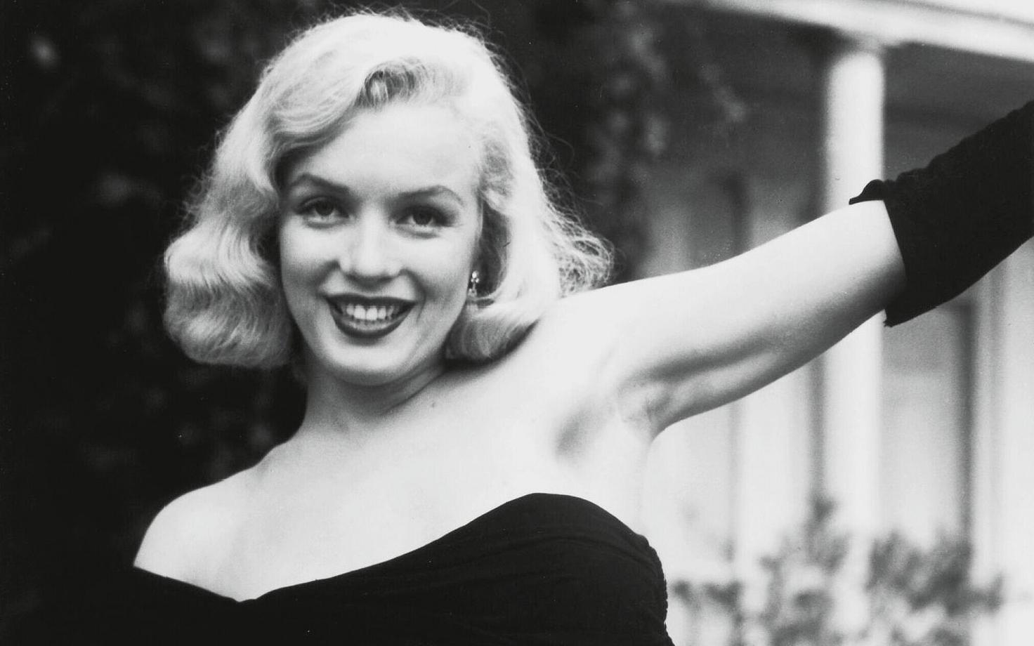 Marilyn Monroe