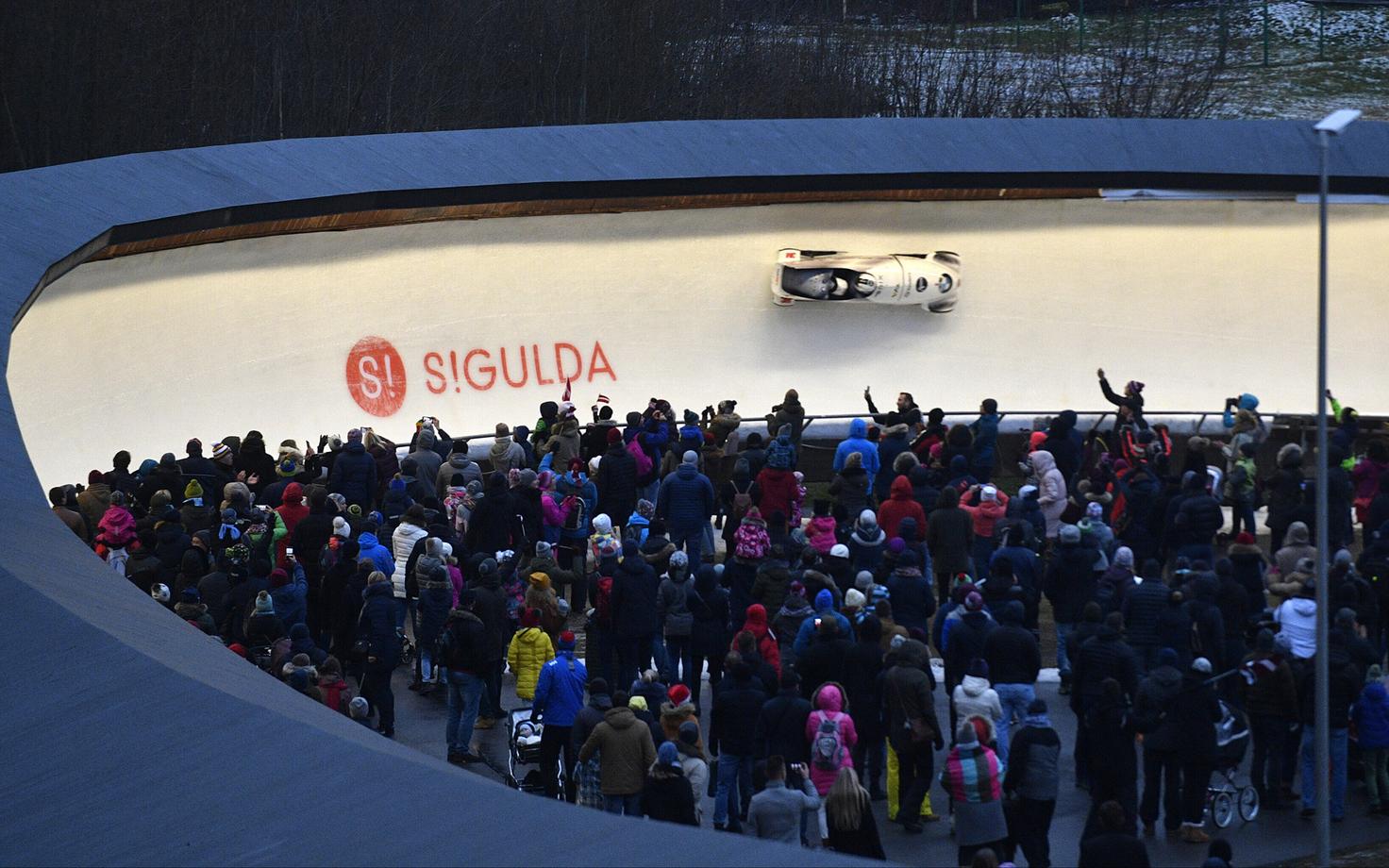 Sigulda kelgumägi