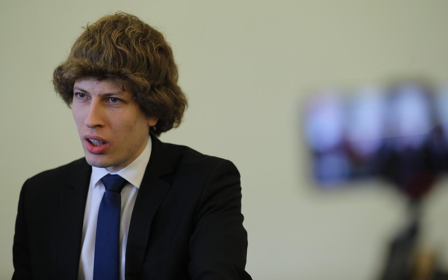 Tanel Kiik