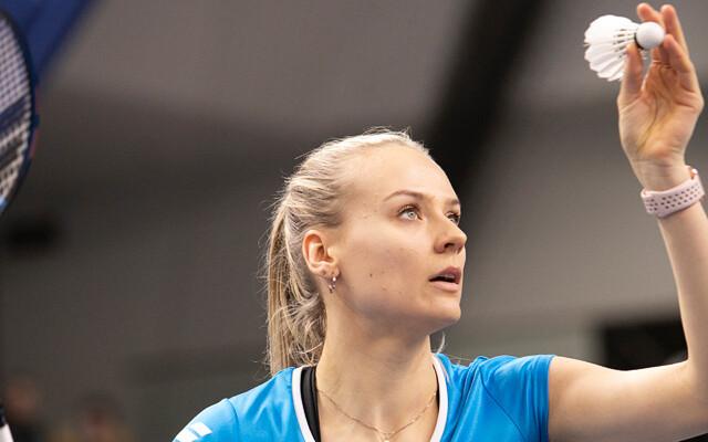 Kristin Kuuba