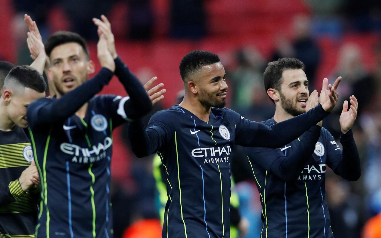 Manchester City