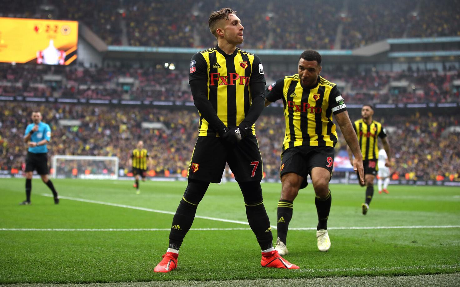 Gerard Deulofeu