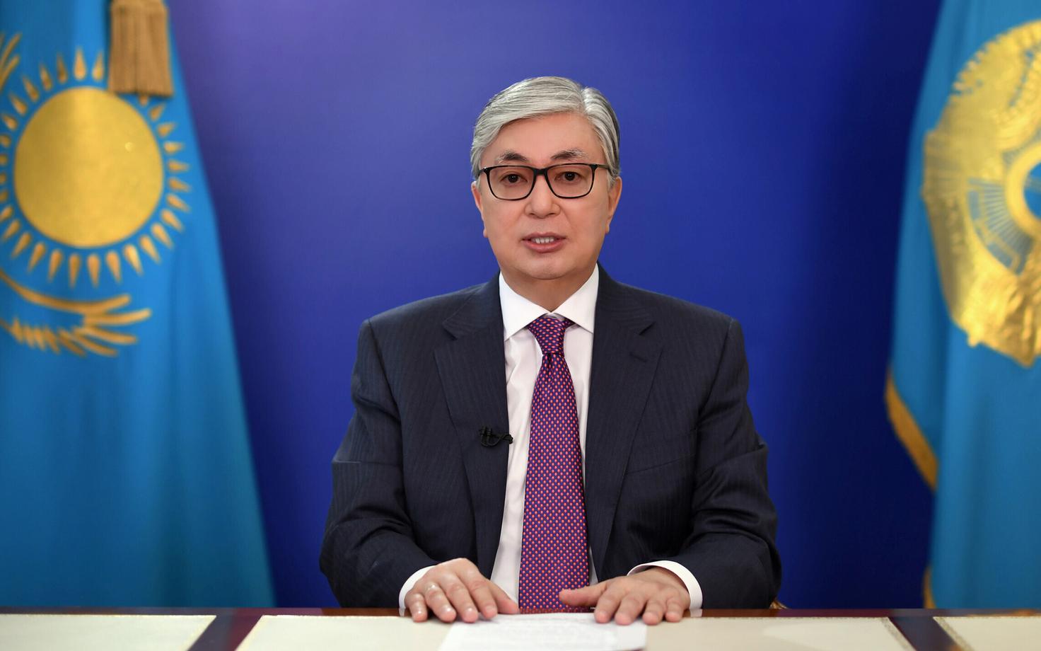 Президент Казахстана Касым-Жомарт Токаев объявил внеочередные выборы.