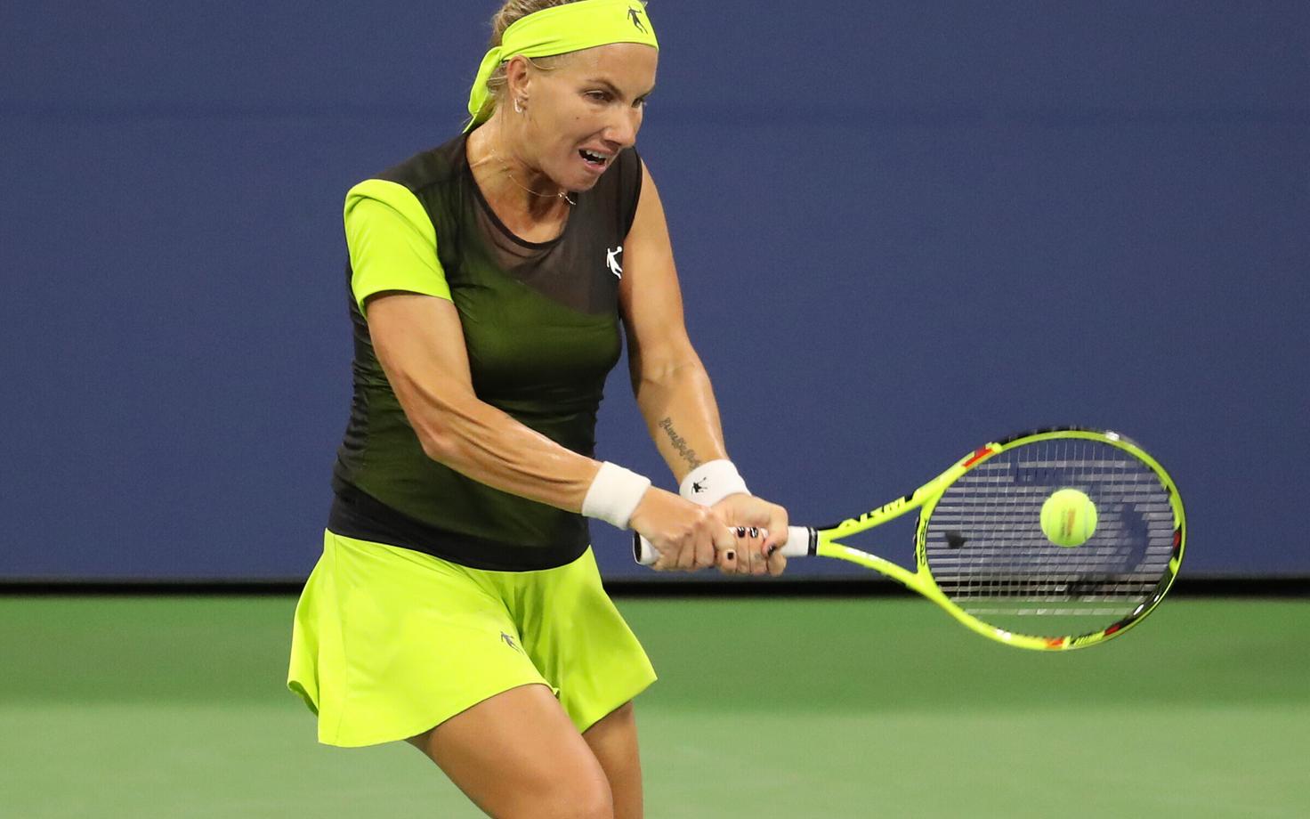 Svetlana Kuznetsova