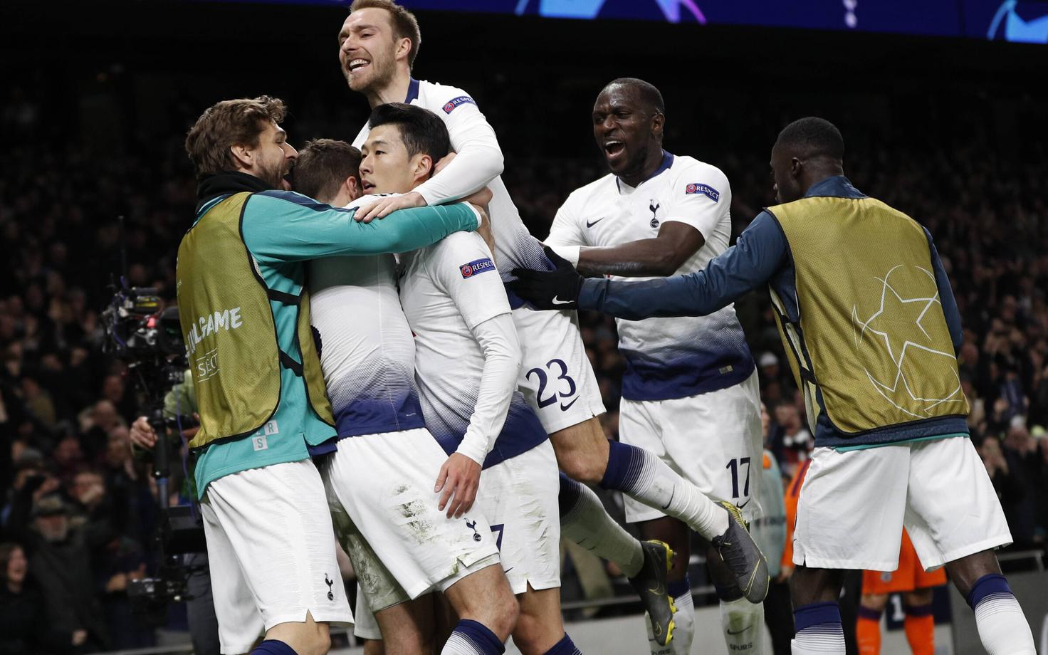 Tottenham Hotspur
